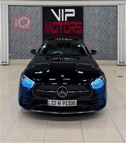 مرسيدس بنز E-Class